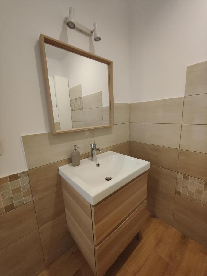 M&K Apartament Ptasie Opowiesci, Gdansk - Wyspa Sobieszewska Exterior photo